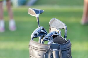 Comment voyager avec des clubs de golf