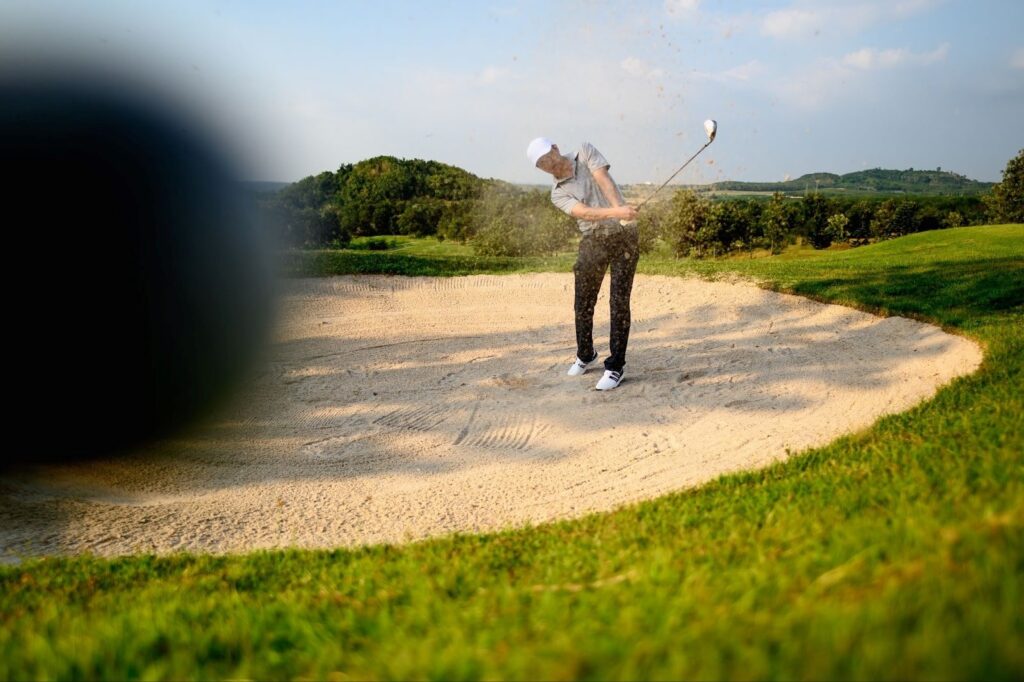 Parcours de golf le plus difficile du monde